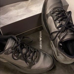 Emporio Armani Sneakers